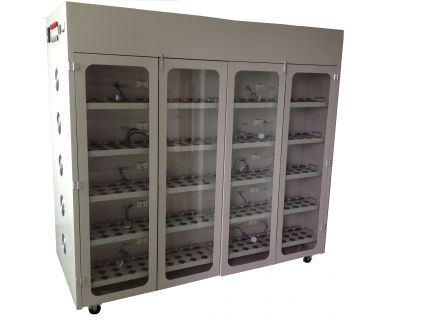 恒溫電(diàn)腦(nǎo)監控電(diàn)源老(lǎo)化(huà)車(chē)